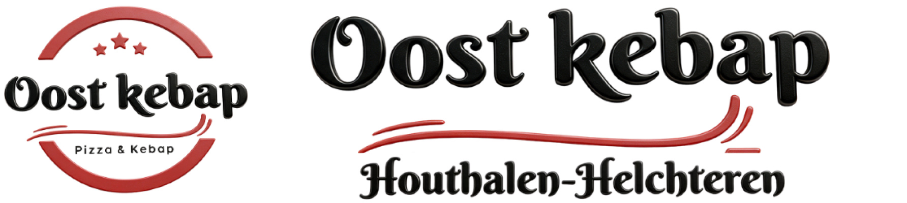 Oost Kebap Houthalen - Official Website